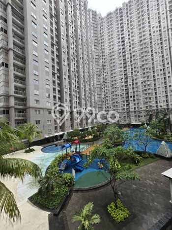 Apartemen Terawat Dijual di Jakarta Barat Spesifikasi 2 KT, 1 KM Apartemen Terawat Dijual di Jakarta Barat Spesifikasi 2 KT, 1 KM