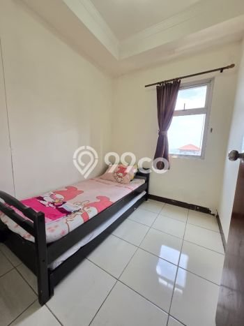 Apartemen Nyaman untuk Disewa, 2 Kamar di Jakarta Barat Apartemen Nyaman untuk Disewa, 2 Kamar di Jakarta Barat