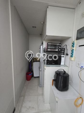Apartemen Terawat Dijual di Jakarta Barat Spesifikasi 2 KT, 1 KM Apartemen Terawat Dijual di Jakarta Barat Spesifikasi 2 KT, 1 KM
