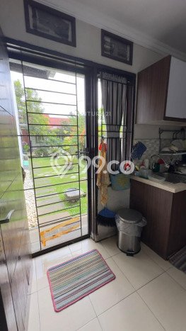 Jual Rumah Modern 2 KT di Tanah Sareal, Bogor Jual Rumah Modern 2 KT di Tanah Sareal, Bogor