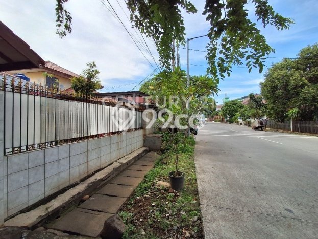 Ready to Use! Premium House LT 290m2 Desain Modern di Rawamangun Ready to Use! Premium House LT 290m2 Desain Modern di Rawamangun