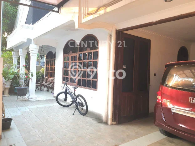 Hot Offer Hunian Premium Ideal dan Luas di Pulo Gadung, Jakarta Timur Hot Offer Hunian Premium Ideal dan Luas di Pulo Gadung, Jakarta Timur