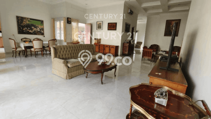 Dijual Rumah Premium dengan Fasilitas Sekitar Komplit di Cipayung, Jakarta Timur Dijual Rumah Premium dengan Fasilitas Sekitar Komplit di Cipayung, Jakarta Timur