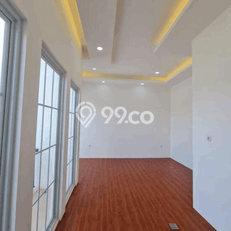Rumah Luxury Modern Siap Huni di Kayu Putih Jakarta Timur Rumah Luxury Modern Siap Huni di Kayu Putih Jakarta Timur