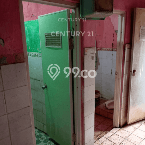 Rumah Modern 5 KT di Lubang Buaya Jakarta Timur Rumah Modern 5 KT di Lubang Buaya Jakarta Timur