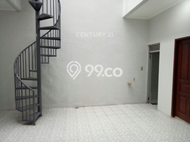 Rumah Elit LB 410m2 Siap Pakai Desain Elegan di Sunter, Jakarta Utara Rumah Elit LB 410m2 Siap Pakai Desain Elegan di Sunter, Jakarta Utara