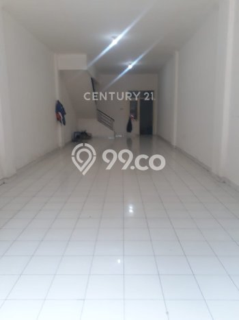 Untuk Dijual Ruko di Cipondoh Tangerang LT 81m2 / LB 249m2 Untuk Dijual Ruko di Cipondoh Tangerang LT 81m2 / LB 249m2