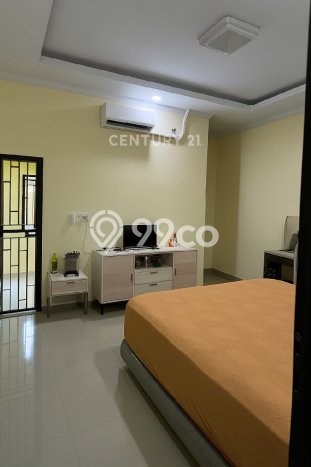 Siap Huni Rumah Mewah 5 Kamar di Johar Baru Dekat ke Mana Pun Siap Huni Rumah Mewah 5 Kamar di Johar Baru Dekat ke Mana Pun
