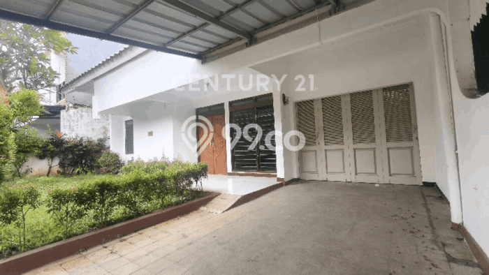 Rumah Mewah LB 200m2 Siap Pakai Desain Elegan di Kayu Putih, Jakarta Timur Rumah Mewah LB 200m2 Siap Pakai Desain Elegan di Kayu Putih, Jakarta Timur