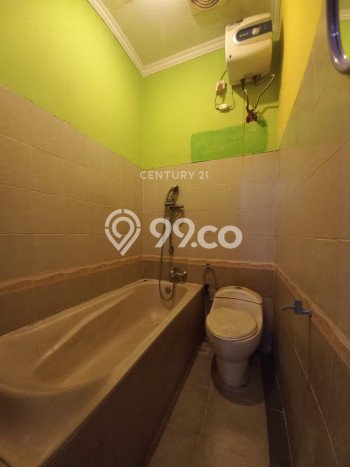Rumah Modern Minimalis 2 KT Siap Huni di Pamulang Rumah Modern Minimalis 2 KT Siap Huni di Pamulang