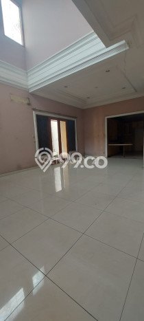 Hunian Mewah LB 503m2 Siap Pakai Desain Elegan di Pondok Bambu, Jakarta Timur Hunian Mewah LB 503m2 Siap Pakai Desain Elegan di Pondok Bambu, Jakarta Timur
