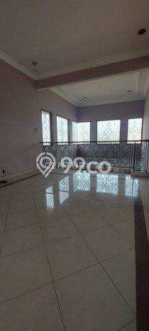 Hunian Mewah LB 503m2 Siap Pakai Desain Elegan di Pondok Bambu, Jakarta Timur Hunian Mewah LB 503m2 Siap Pakai Desain Elegan di Pondok Bambu, Jakarta Timur