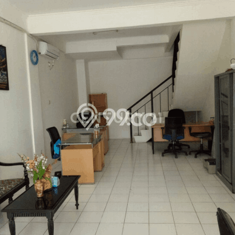 Dijual! Ruko di Kalimalang Bekasi LT 55m2 / LB 106m2 Kawasan Bisnis Dijual! Ruko di Kalimalang Bekasi LT 55m2 / LB 106m2 Kawasan Bisnis