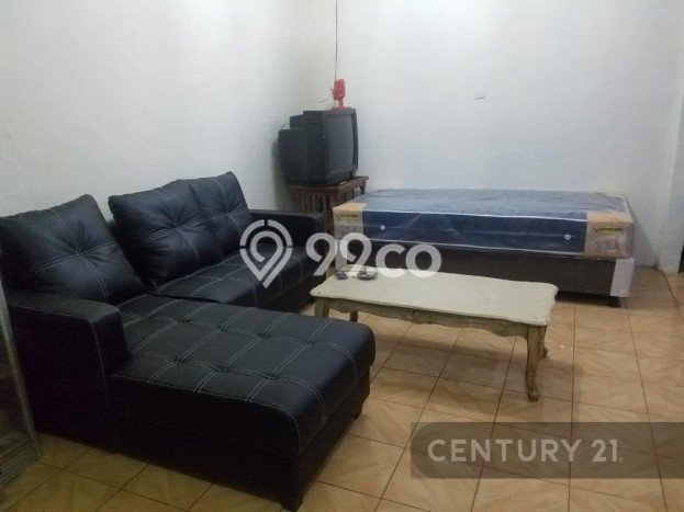 Dijual Rumah Modern 4 KT di Kramat, Jakarta Pusat Dijual Rumah Modern 4 KT di Kramat, Jakarta Pusat