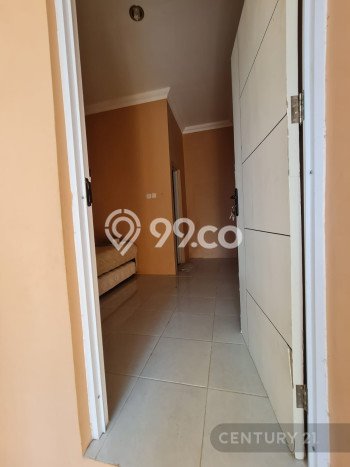 Rumah Elit Modern Siap Huni di Pulomas Jakarta Timur Rumah Elit Modern Siap Huni di Pulomas Jakarta Timur