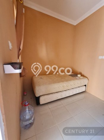 Rumah Elit Modern Siap Huni di Pulomas Jakarta Timur Rumah Elit Modern Siap Huni di Pulomas Jakarta Timur