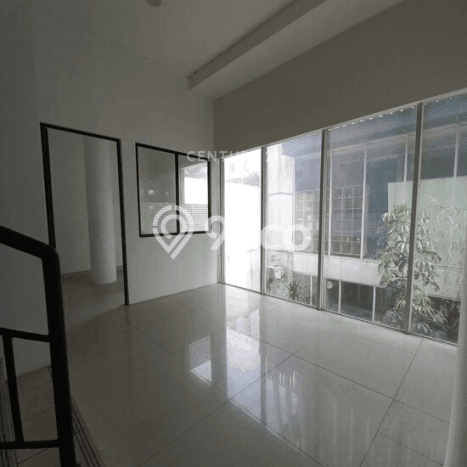 Unit Ruko Dijual di Tangerang LT 190m2 & LB 637m2 Unit Ruko Dijual di Tangerang LT 190m2 & LB 637m2