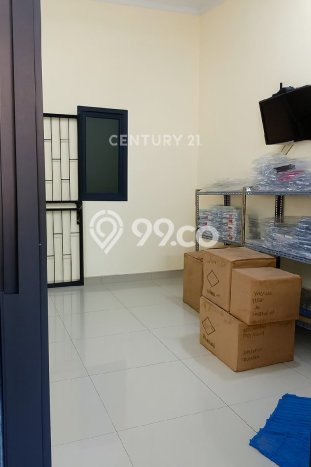 Siap Huni Rumah Mewah 5 Kamar di Johar Baru Dekat ke Mana Pun Siap Huni Rumah Mewah 5 Kamar di Johar Baru Dekat ke Mana Pun