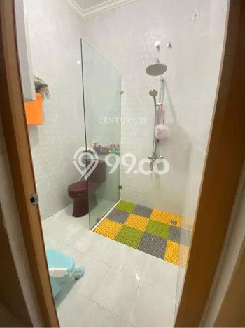 Dijual Cepat Rumah Bagus Siap Huni LB 78m2 di Sawangan, Depok Dijual Cepat Rumah Bagus Siap Huni LB 78m2 di Sawangan, Depok