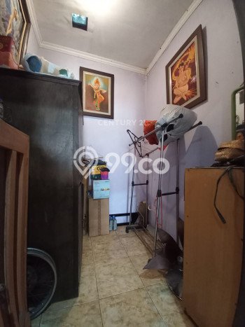 Rumah Modern Minimalis 2 KT Siap Huni di Pamulang Rumah Modern Minimalis 2 KT Siap Huni di Pamulang