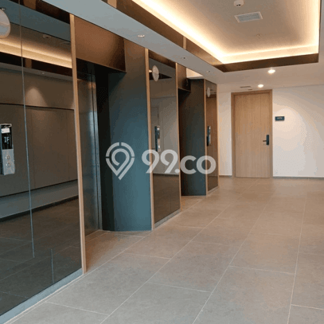 Tersedia Apartemen 0 KT & 0 KM di Cilandak, Jakarta Selatan Tersedia Apartemen 0 KT & 0 KM di Cilandak, Jakarta Selatan