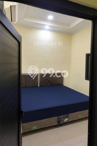 Siap Huni Rumah Mewah 5 Kamar di Johar Baru Dekat ke Mana Pun Siap Huni Rumah Mewah 5 Kamar di Johar Baru Dekat ke Mana Pun