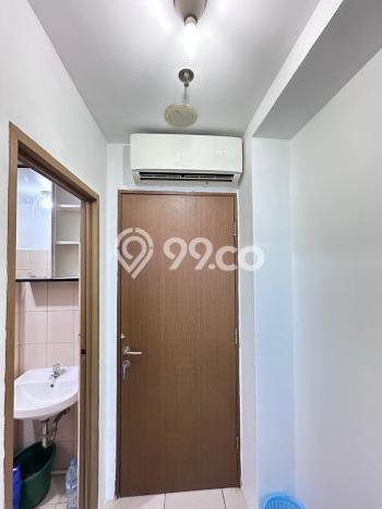 Apartemen Minimalis untuk Dijual di Kayu Putih Dengan Spesifikasi 1 KT & 1 KM Apartemen Minimalis untuk Dijual di Kayu Putih Dengan Spesifikasi 1 KT & 1 KM