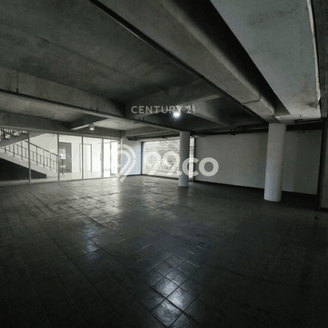 Unit Ruko Dijual di Tangerang LT 190m2 & LB 637m2 Unit Ruko Dijual di Tangerang LT 190m2 & LB 637m2