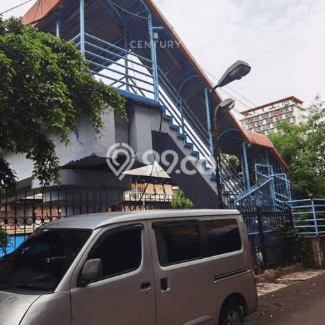 FOR SALE! Ruko di Senen Jakarta Pusat, LT 76m2, LB 281m2 FOR SALE! Ruko di Senen Jakarta Pusat, LT 76m2, LB 281m2