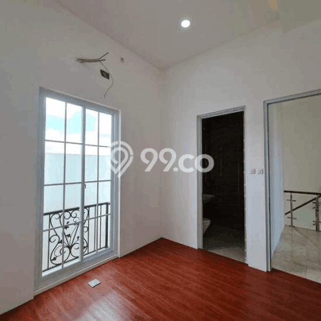 Rumah Luxury Modern Siap Huni di Kayu Putih Jakarta Timur Rumah Luxury Modern Siap Huni di Kayu Putih Jakarta Timur