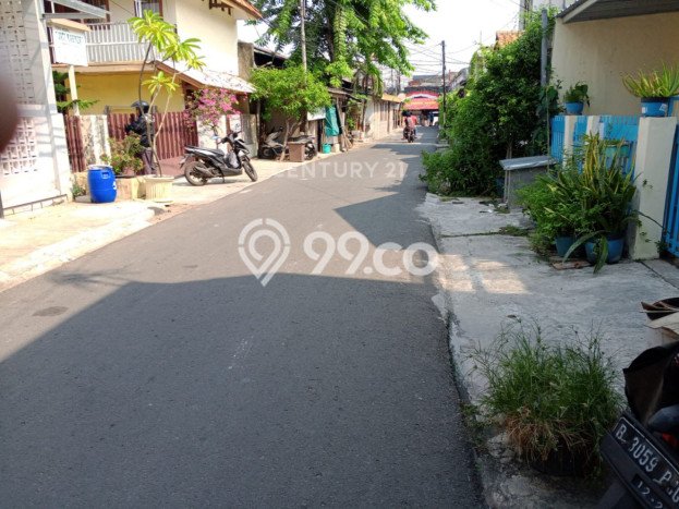 Dijual Rumah Minimalis Bagus Punya 8 KT di Cempaka Putih Jakarta Pusat SHM Dijual Rumah Minimalis Bagus Punya 8 KT di Cempaka Putih Jakarta Pusat SHM