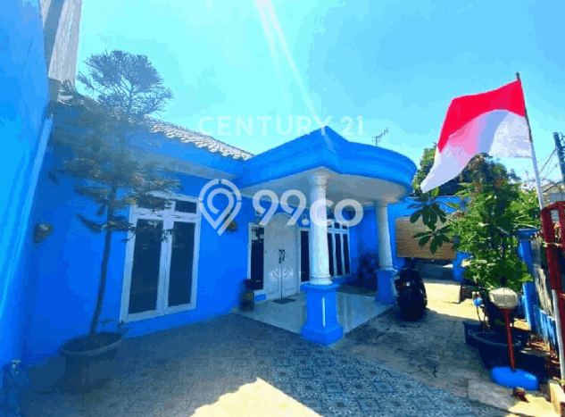 Dijual Rumah Minimalis Bagus Punya 6 KT di Koja Jakarta Utara SHM Dijual Rumah Minimalis Bagus Punya 6 KT di Koja Jakarta Utara SHM