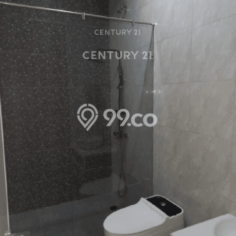 Rumah Luxury Modern Tanpa Renovasi di Pondok Kelapa Jakarta Timur Rumah Luxury Modern Tanpa Renovasi di Pondok Kelapa Jakarta Timur