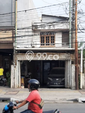 Rumah Luxury Modern Siap Huni di Plumpang Jakarta Utara Rumah Luxury Modern Siap Huni di Plumpang Jakarta Utara