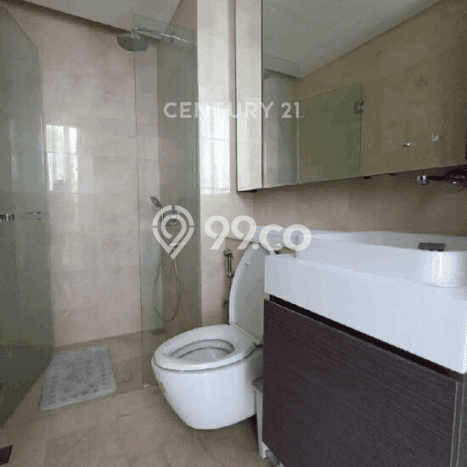 Paling Dicari! Apartemen Premium Dijual di Karet Tengsin Punya 3 Bedroom Paling Dicari! Apartemen Premium Dijual di Karet Tengsin Punya 3 Bedroom