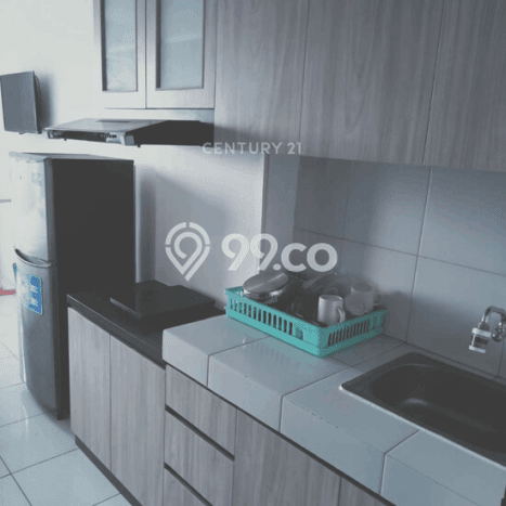 Dijual Apartemen 0 KT 0 KM di Cikarang Luas 21m2 Dijual Apartemen 0 KT 0 KM di Cikarang Luas 21m2