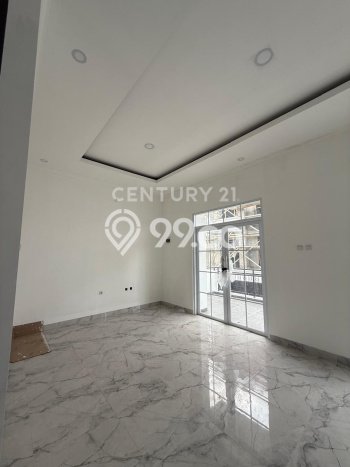 Siap Huni Rumah Mewah 4 Kamar di Pesanggrahan Dekat ke Mana Pun Siap Huni Rumah Mewah 4 Kamar di Pesanggrahan Dekat ke Mana Pun
