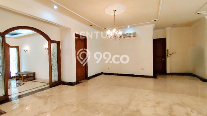 Dijual Rumah Premium dengan Fasilitas Sekitar Lengkap di Tebet, Jakarta Selatan Dijual Rumah Premium dengan Fasilitas Sekitar Lengkap di Tebet, Jakarta Selatan