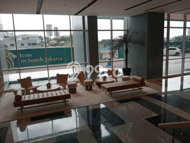 Tersedia Apartemen 0 KT & 0 KM di Cilandak, Jakarta Selatan Tersedia Apartemen 0 KT & 0 KM di Cilandak, Jakarta Selatan