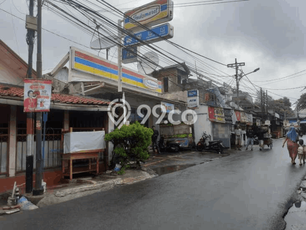 Unit Ruko Dijual di Jatinegara Jakarta Timur 240m2 Unit Ruko Dijual di Jatinegara Jakarta Timur 240m2