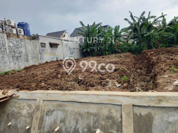 Tanah Kavling Dijual di Cipinang, Jakarta Timur dengan Luas Tanah 190m2 Tanah Kavling Dijual di Cipinang, Jakarta Timur dengan Luas Tanah 190m2