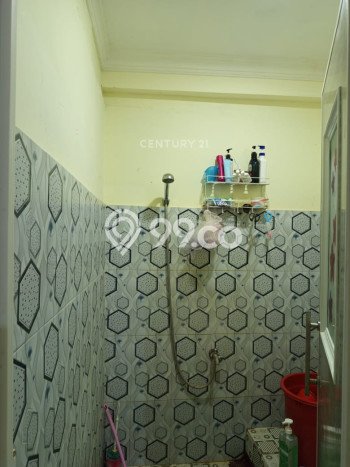 Rumah Modern Minimalis 3 KT Siap Huni di Duren Sawit Rumah Modern Minimalis 3 KT Siap Huni di Duren Sawit