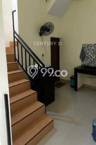 Siap Huni Rumah Mewah 5 Kamar di Johar Baru Dekat ke Mana Pun Siap Huni Rumah Mewah 5 Kamar di Johar Baru Dekat ke Mana Pun