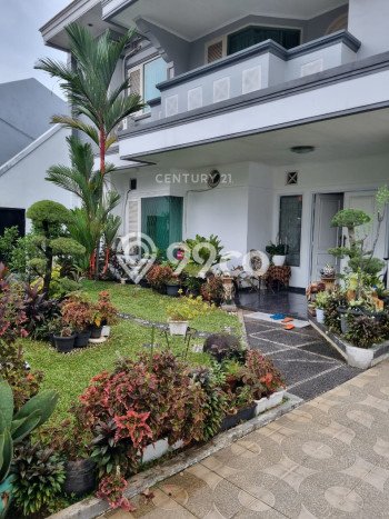 Dijual Hunian Mewah dengan Fasilitas Sekitar Komplit di Ciputat, Tangerang Selatan Dijual Hunian Mewah dengan Fasilitas Sekitar Komplit di Ciputat, Tangerang Selatan