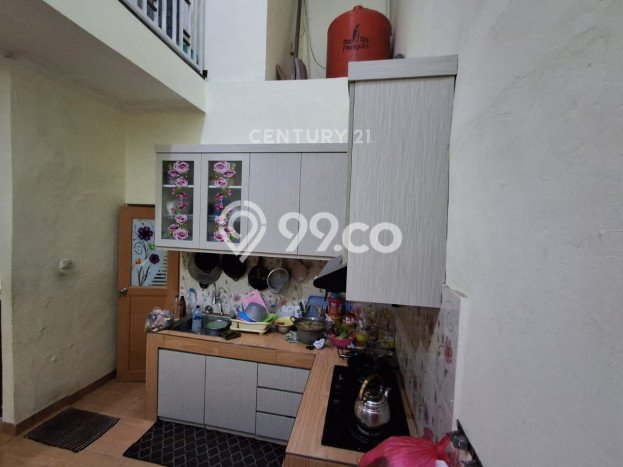 Rumah Modern Minimalis 3 KT Siap Huni di Duren Sawit Rumah Modern Minimalis 3 KT Siap Huni di Duren Sawit