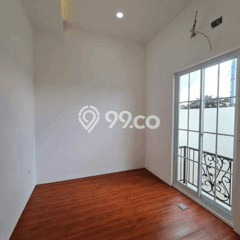 Rumah Luxury Modern Siap Huni di Kayu Putih Jakarta Timur Rumah Luxury Modern Siap Huni di Kayu Putih Jakarta Timur