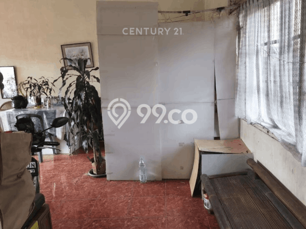 Rumah Mewah Siap Huni LT 320m2 di Pancoran Mas, Depok Rumah Mewah Siap Huni LT 320m2 di Pancoran Mas, Depok