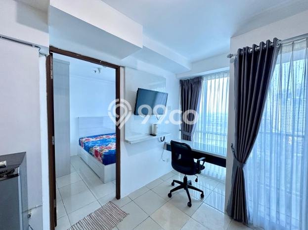 Apartemen Minimalis untuk Dijual di Kayu Putih Dengan Spesifikasi 1 KT & 1 KM Apartemen Minimalis untuk Dijual di Kayu Putih Dengan Spesifikasi 1 KT & 1 KM