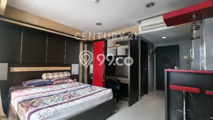 Hunian Apartemen Strategis untuk Dijual di Jakarta Timur dengan 0 Kamar Hunian Apartemen Strategis untuk Dijual di Jakarta Timur dengan 0 Kamar