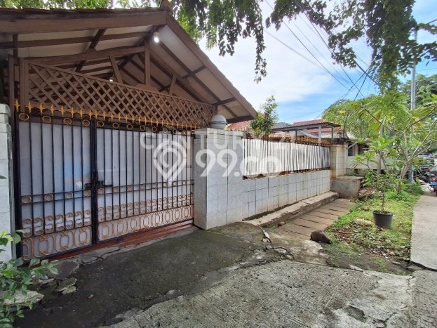 Ready to Use! Premium House LT 290m2 Desain Modern di Rawamangun Ready to Use! Premium House LT 290m2 Desain Modern di Rawamangun
